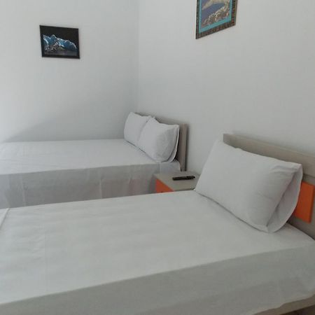 Guest House Vila Bega Sarande Luaran gambar