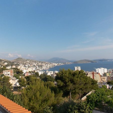 Guest House Vila Bega Sarande Luaran gambar