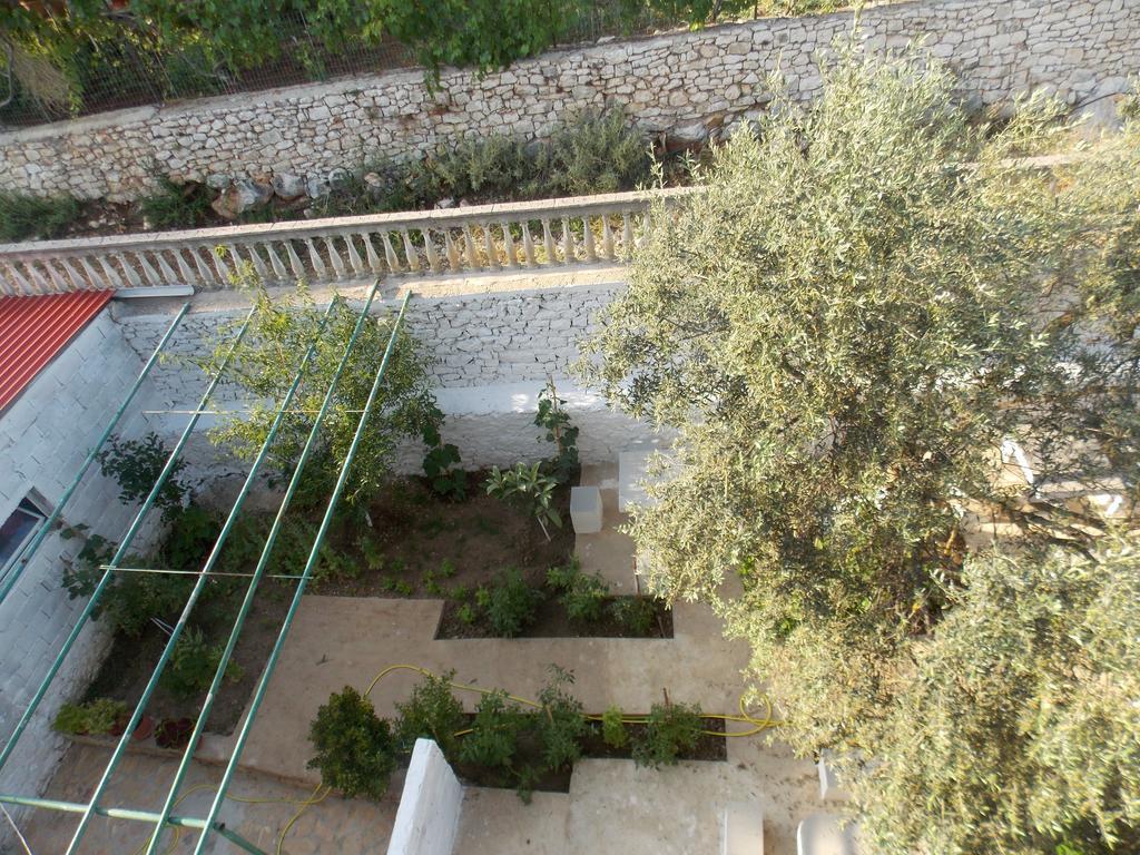 Guest House Vila Bega Sarande Luaran gambar