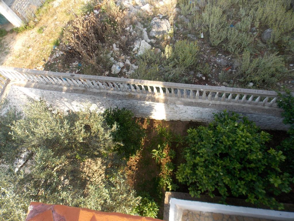 Guest House Vila Bega Sarande Luaran gambar