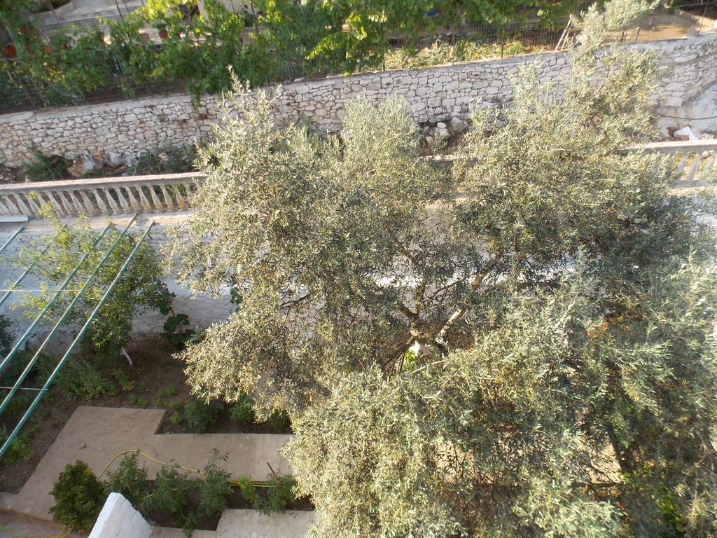 Guest House Vila Bega Sarande Luaran gambar