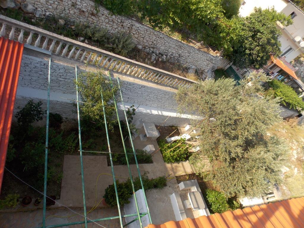 Guest House Vila Bega Sarande Luaran gambar