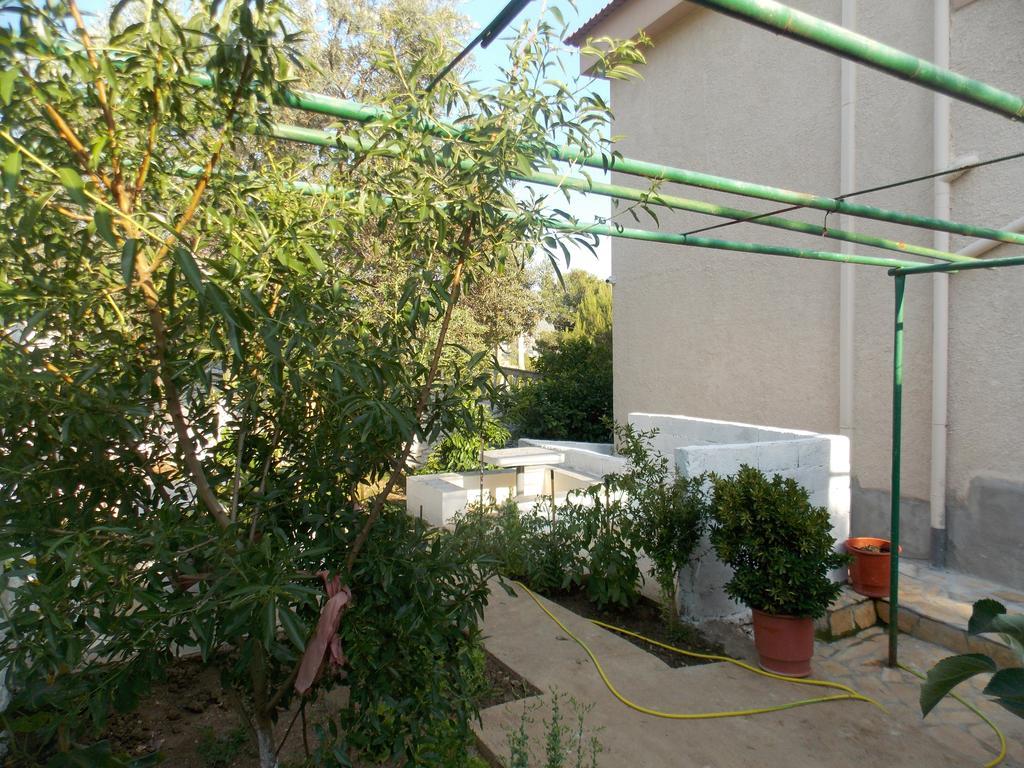 Guest House Vila Bega Sarande Luaran gambar
