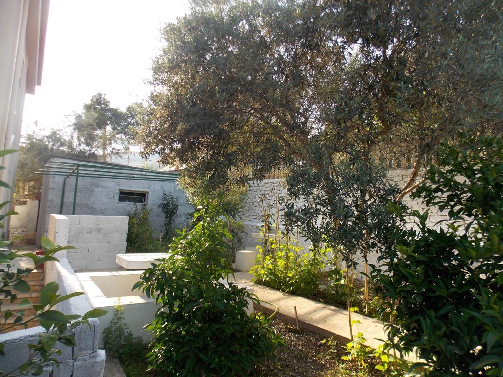 Guest House Vila Bega Sarande Luaran gambar
