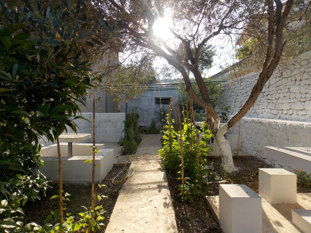 Guest House Vila Bega Sarande Luaran gambar