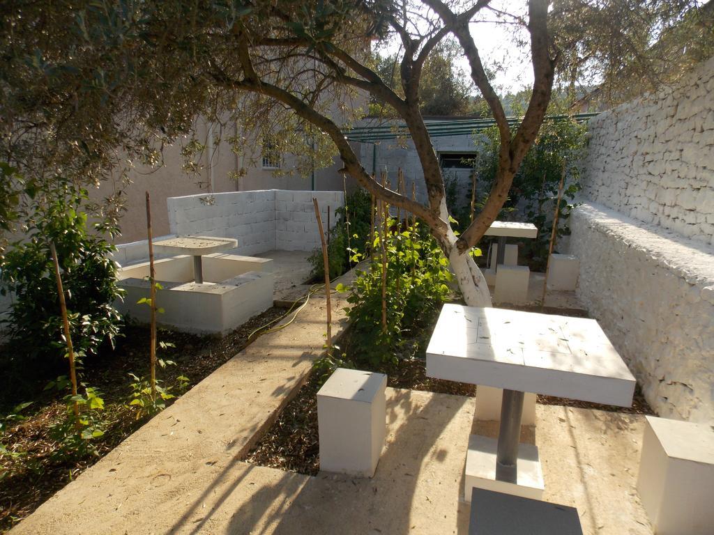 Guest House Vila Bega Sarande Luaran gambar