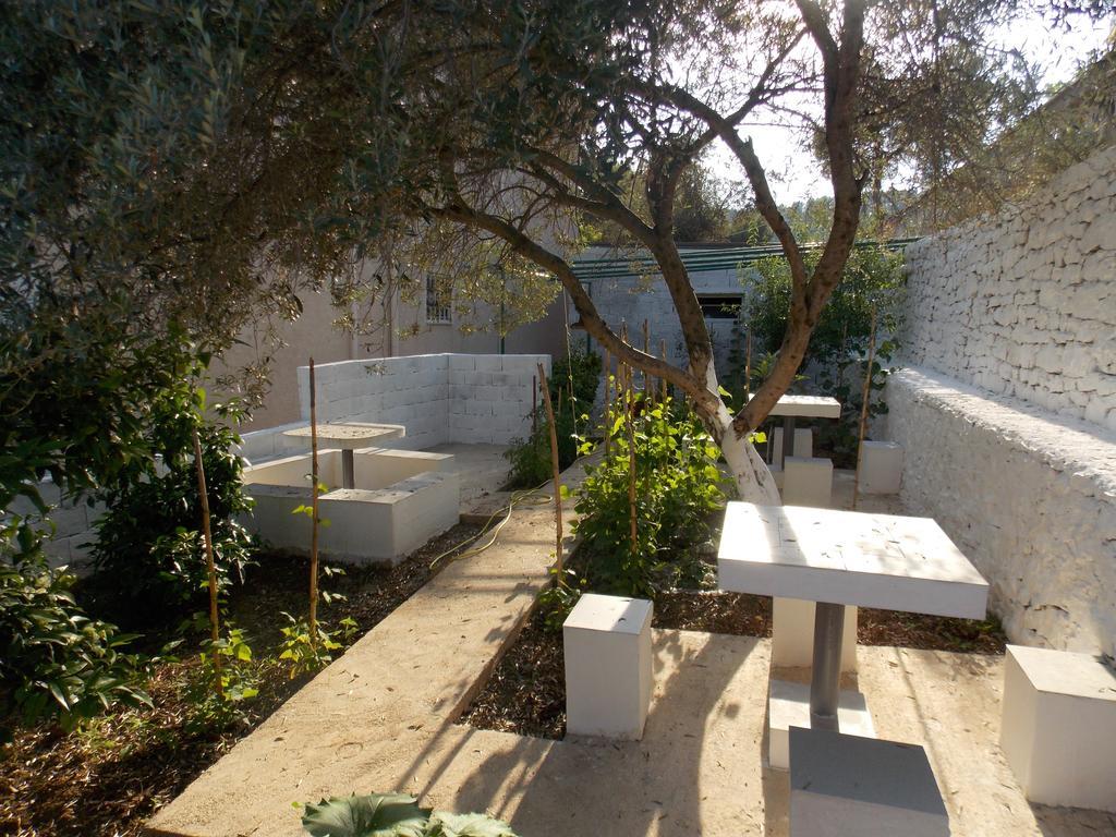 Guest House Vila Bega Sarande Luaran gambar