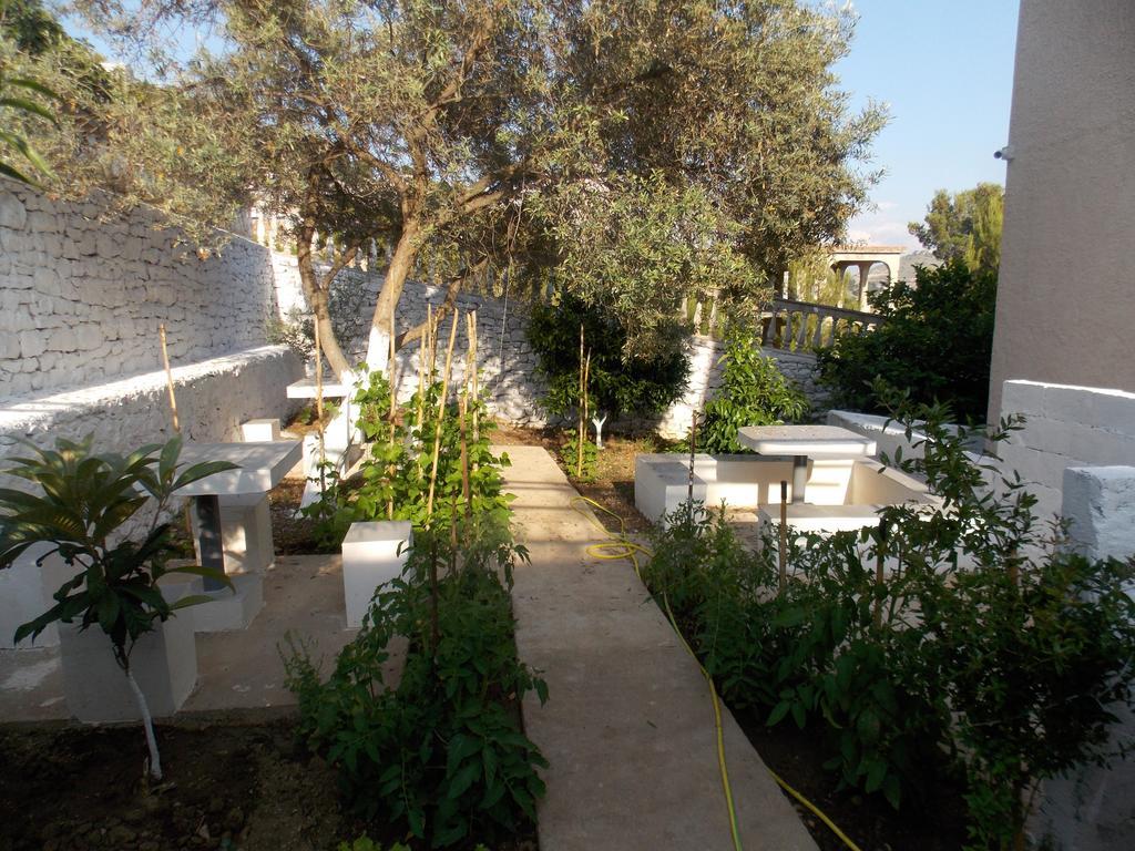Guest House Vila Bega Sarande Luaran gambar