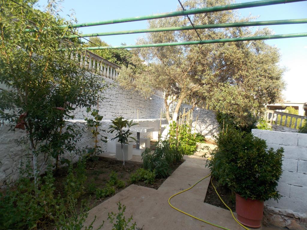 Guest House Vila Bega Sarande Luaran gambar