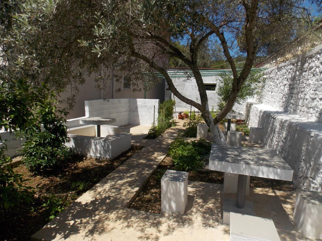 Guest House Vila Bega Sarande Luaran gambar