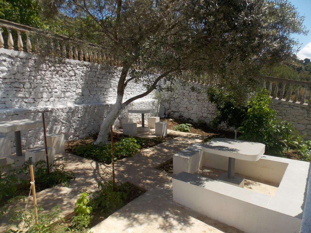 Guest House Vila Bega Sarande Luaran gambar